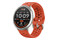 Smartwatch Amazfit Active 1.32" Czerwono-srebrny