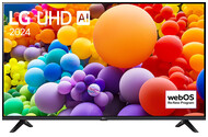 Telewizor LG 50UT73003LA 50" 4K Ultra HD