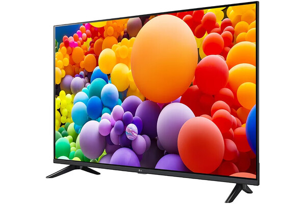 Telewizor LG 50UT73003LA 50" 4K Ultra HD