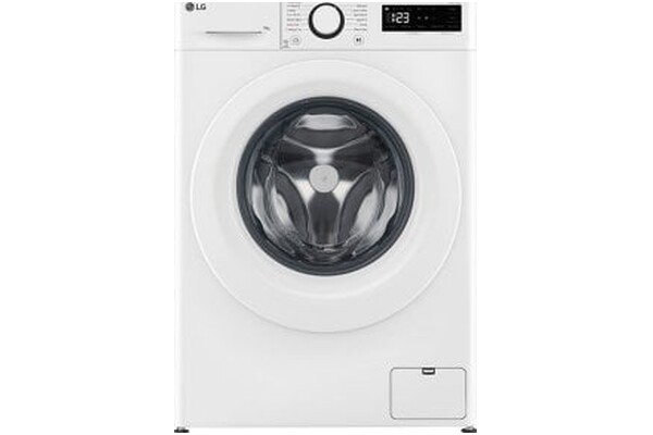 Pralka LG F4WR509SWW