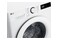 Pralka LG F4WR509SWW