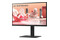 Monitor 27.0" LG 27BA65 czarny