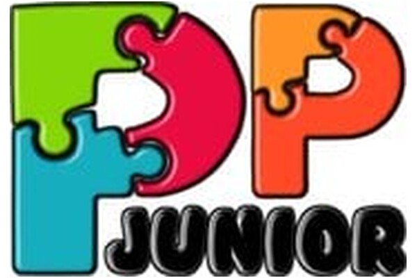 Pixel Puzzles Junior PC