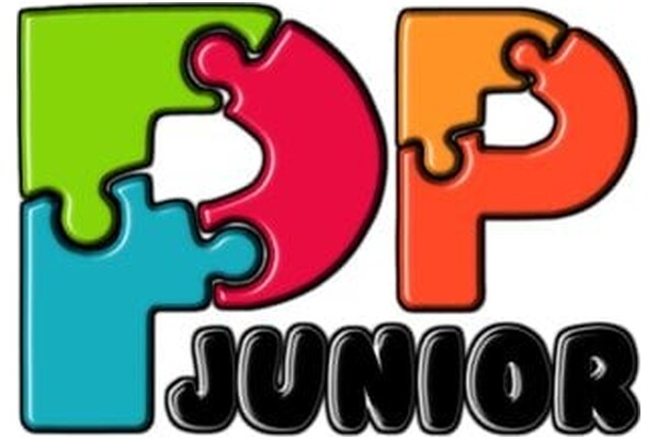 Pixel Puzzles Junior PC