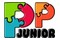 Pixel Puzzles Junior PC