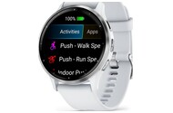 Smartwatch Garmin Venu 3 1.40" biały