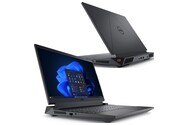 Laptop DELL G15 5530 15.6" Intel Core i7 13650HX NVIDIA GeForce RTX 4060 32GB 1TB SSD Windows 11 Home szary