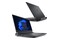 Laptop DELL G15 5530 15.6" Intel Core i7 13650HX NVIDIA GeForce RTX 4060 32GB 1TB SSD Windows 11 Home szary