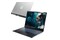 Laptop Dream Machines 16.0" Intel Core Ultra 7 155H NVIDIA GeForce RTX 4050 32GB 1TB SSD srebrny