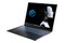 Laptop Dream Machines 16.0" Intel Core Ultra 7 155H NVIDIA GeForce RTX 4050 32GB 1TB SSD srebrny