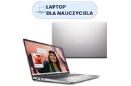 Laptop DELL Inspiron 3530 15.6" Intel Core i5 1334U INTEL Iris Xe 16GB 1TB SSD Windows 11 Home srebrny