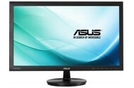 Monitor 23.6" ASUS VS247HR czarny