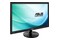 Monitor 23.6" ASUS VS247HR czarny
