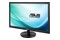 Monitor 23.6" ASUS VS247HR czarny