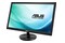 Monitor 23.6" ASUS VS247HR czarny