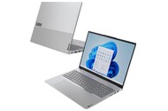 Laptop Lenovo ThinkBook 16 16.0" AMD Ryzen 5 7530U AMD Radeon 8GB 512GB SSD Windows 11 Professional szary