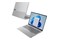 Laptop Lenovo ThinkBook 16 16.0" AMD Ryzen 5 7530U AMD Radeon 8GB 512GB SSD Windows 11 Professional szary