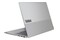Laptop Lenovo ThinkBook 16 16.0" AMD Ryzen 5 7530U AMD Radeon 8GB 512GB SSD Windows 11 Professional szary