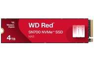 Dysk wewnętrzny SanDisk SN700 SSD M.2 NVMe 4TB