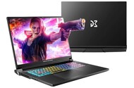 Laptop Dream Machines 18.0" Intel Core Ultra 9 275HX NVIDIA GeForce RTX 5070 Ti 32GB 2TB SSD czarny