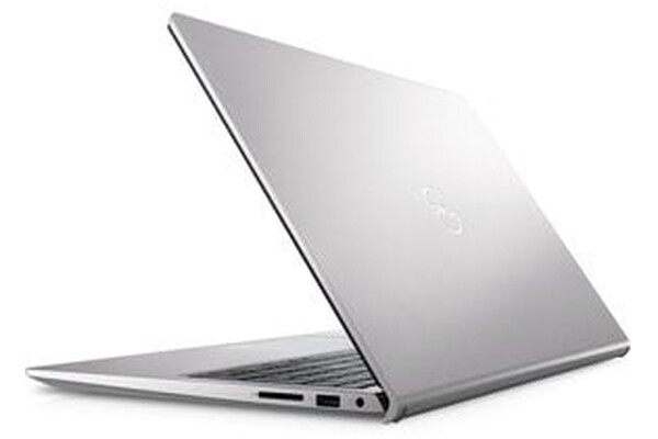 Laptop DELL Inspiron 3520 15.6" Intel Core i7 1255U INTEL Iris Xe 16GB 1TB SSD Windows 11 Home srebrny