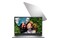 Laptop DELL Inspiron 3520 15.6" Intel Core i7 1255U INTEL Iris Xe 16GB 1TB SSD Windows 11 Home srebrny
