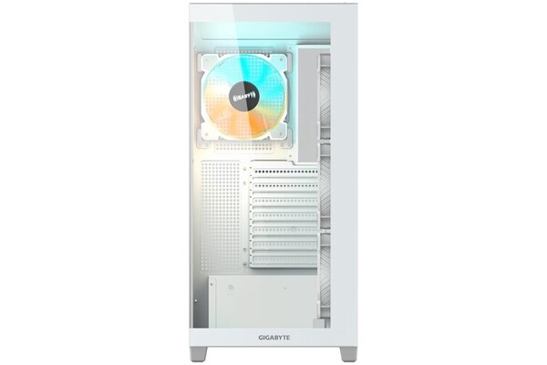 Obudowa PC GIGABYTE C500 Midi Tower biały