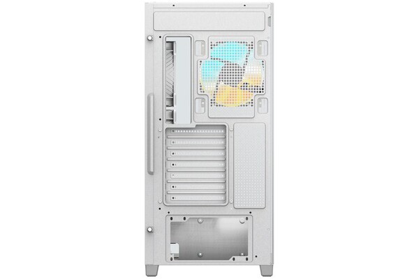 Obudowa PC GIGABYTE C500 Midi Tower biały