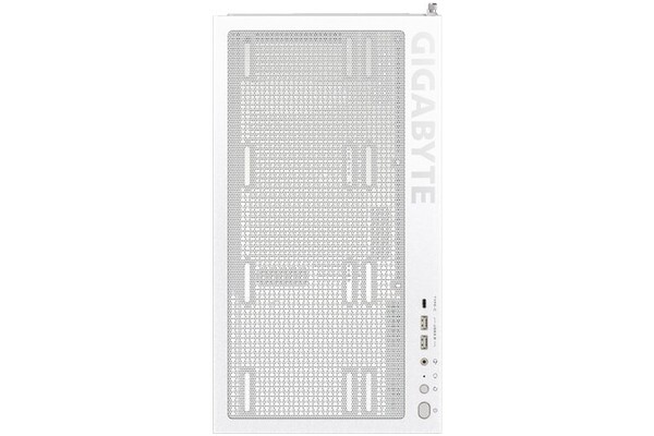 Obudowa PC GIGABYTE C500 Midi Tower biały