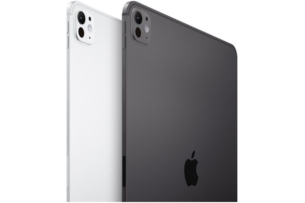 Tablet Apple iPad Pro 11.00" Apple M4 16.0GB/2TB, WiFi, gwiezdna czerń