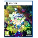 Smerfy Misja Złoliść Edycja Standardowa PlayStation 5