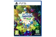 Smerfy Misja Złoliść Edycja Standardowa PlayStation 5