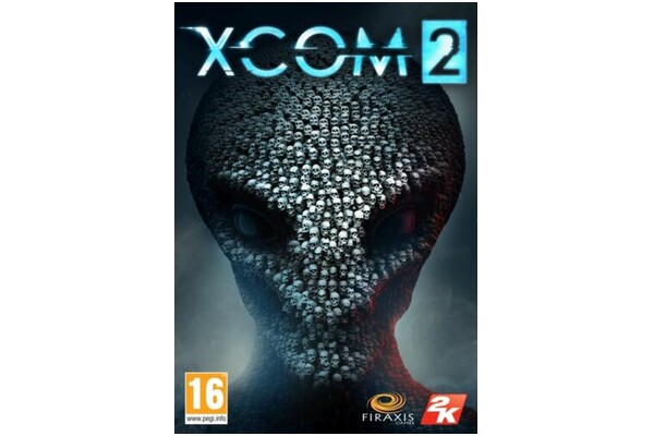 XCOM 2 PC, Mac