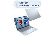Laptop DELL 1625-2891 16.0" Intel Core Ultra 7 258V Intel Arc 32GB 1TB SSD Windows 11 Home niebieski