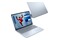 Laptop DELL 1625-2891 16.0" Intel Core Ultra 7 258V Intel Arc 32GB 1TB SSD Windows 11 Home niebieski
