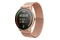 Smartwatch FOREVER SB330 Forevive 1.30" różowo-złoty