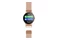 Smartwatch FOREVER SB330 Forevive 1.30" różowo-złoty