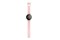 Smartwatch FOREVER SB330 Forevive 1.30" różowo-złoty