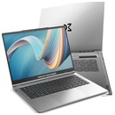 Laptop Dream Machines 14.0" Intel Core Ultra 5 125H Intel Arc 32GB 1TB SSD srebrny