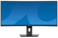 Monitor 34.0" IIYAMA XCB3497WQSNP-B1 czarny