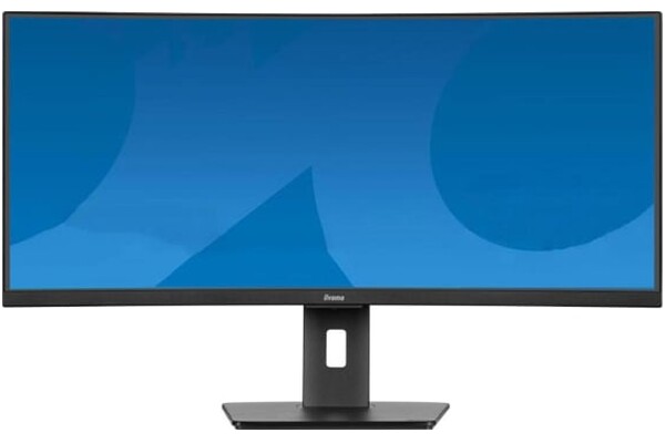 Monitor 34.0" IIYAMA XCB3497WQSNP-B1 czarny