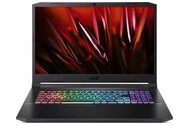 Laptop ACER Nitro 5 17.3" AMD Ryzen 7 5800H NVIDIA GeForce RTX 3080 16GB 1TB SSD M.2 Windows 10 Home czarny