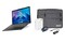 Laptop MSI Prestige 13 13.3" Intel Core Ultra 5 125H Intel Arc 32GB 1TB SSD Windows 11 Home szary