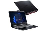 Laptop ACER Nitro 5 15.6" Intel Core i5 11400H NVIDIA GeForce RTX 3060 16GB 1TB SSD Windows 10 Home czarny