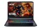 Laptop ACER Nitro 5 15.6" Intel Core i5 11400H NVIDIA GeForce RTX 3060 16GB 1TB SSD Windows 10 Home czarny
