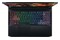 Laptop ACER Nitro 5 15.6" Intel Core i5 11400H NVIDIA GeForce RTX 3060 16GB 1TB SSD Windows 10 Home czarny