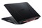 Laptop ACER Nitro 5 15.6" Intel Core i5 11400H NVIDIA GeForce RTX 3060 16GB 1TB SSD Windows 10 Home czarny