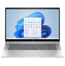 Laptop HP Envy 15 x360 15.6" Intel Core i5 1335U INTEL Iris Xe 16GB 512GB SSD M.2 Windows 11 Home srebrny