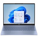Laptop HP Pavilion 16 16.0" AMD Ryzen 5 8540U AMD Radeon 16GB 512GB SSD M.2 Windows 11 Home niebieski