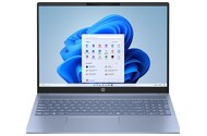 Laptop HP Pavilion 16 16.0" AMD Ryzen 5 8540U AMD Radeon 16GB 512GB SSD M.2 Windows 11 Home niebieski